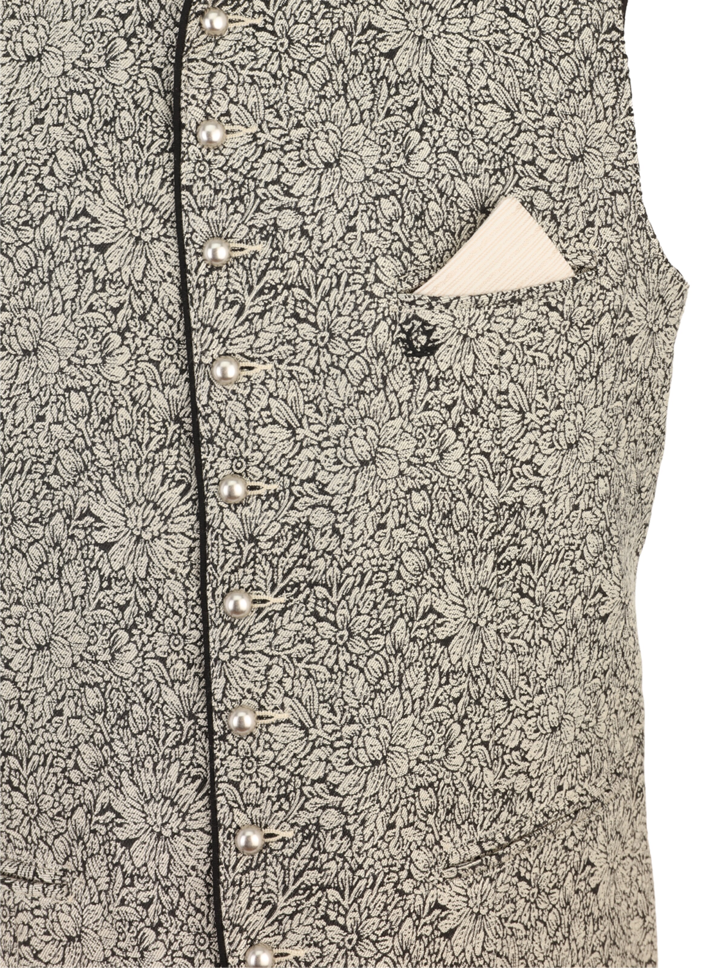 Krüger BuamPrsluk od odijela - bež boja