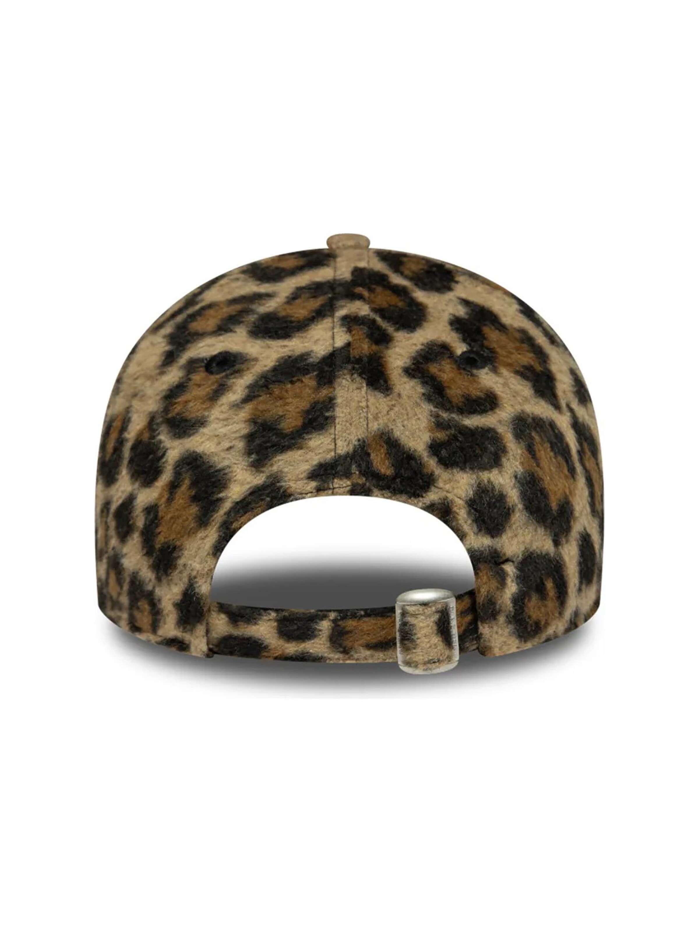 Casquette '9Forty New York Yankees' NEW ERA en marron