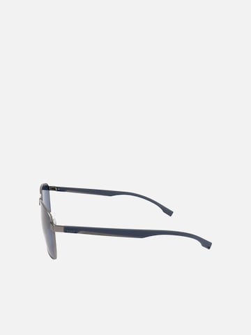 HUGO BOSS - Gafas de sol en plata