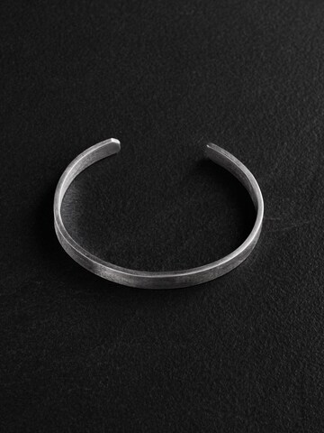 REYTEL Bracelet 'FIDES' in Silver