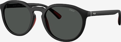 Einheitsgröße dydžio Akiniai nuo saulės '0PH4232U' iš Polo Ralph Lauren, spalva – juoda, Prekių apžvalga