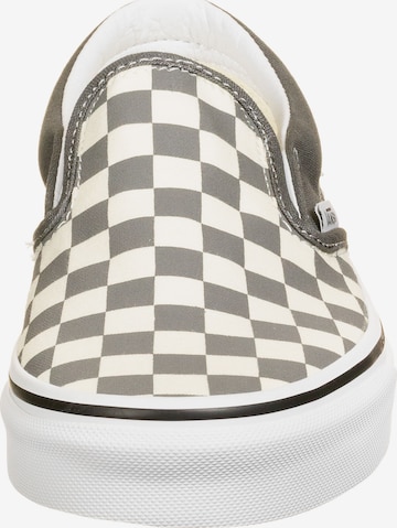 VANS Slip On in Grau