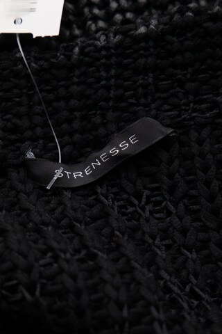 STRENESSE Sweater & Cardigan in XXL in Black