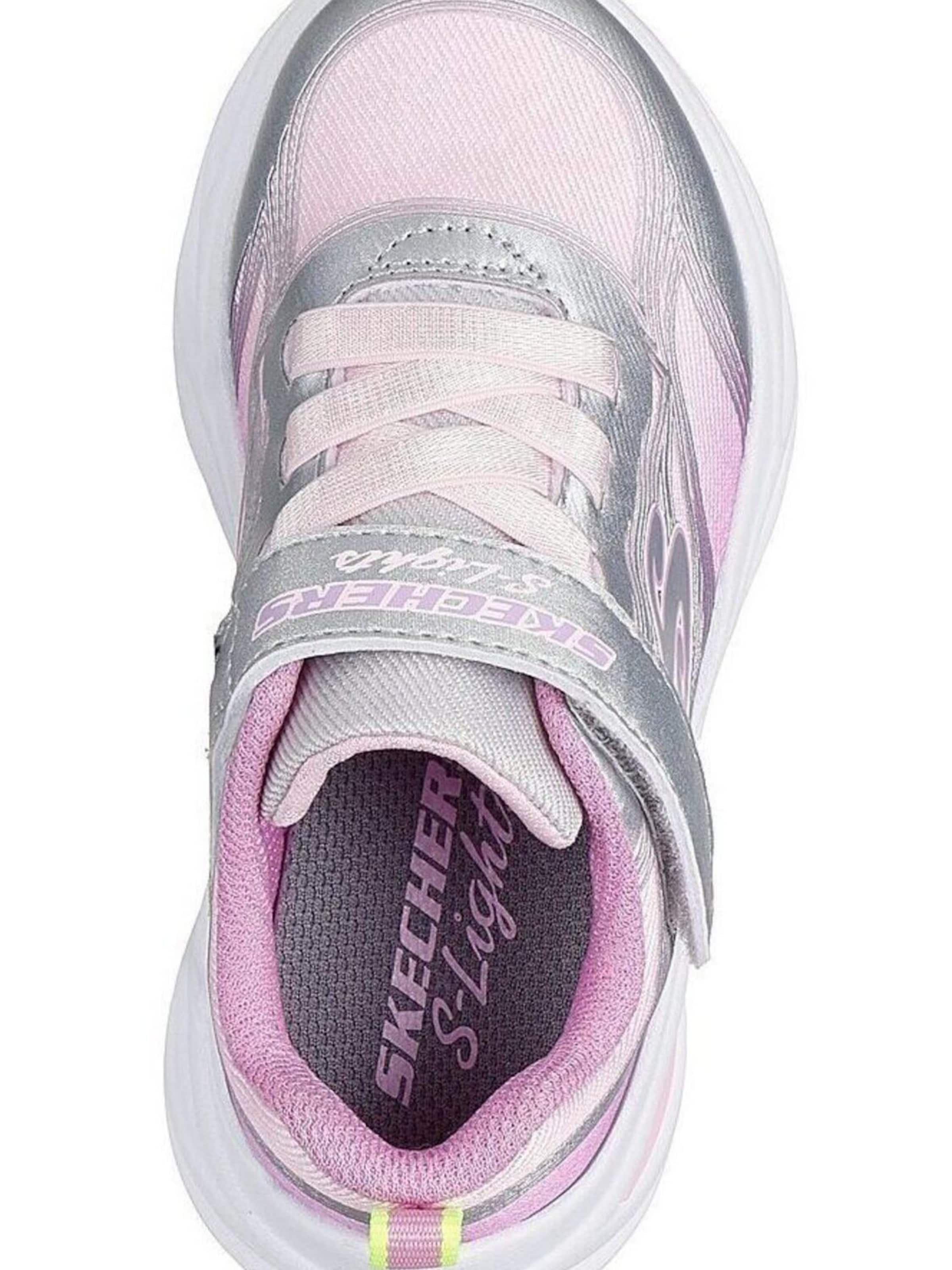 Chaussure de sport SKECHERS en mélange de couleurs