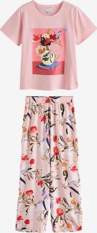 rožinė B by Ted Baker Pižama: priekis