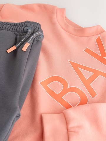 Baker by Ted Baker Sweat suit in Grey