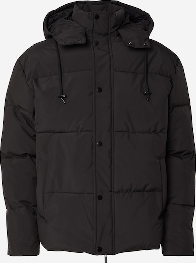 Giacca invernale in S everly® di colore nero, Visualizzazione prodotti