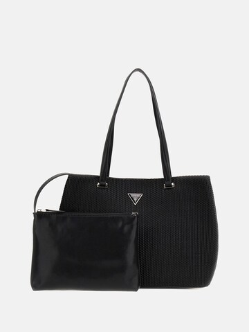 GUESS Shopper 'Phaedra' in Black: front
