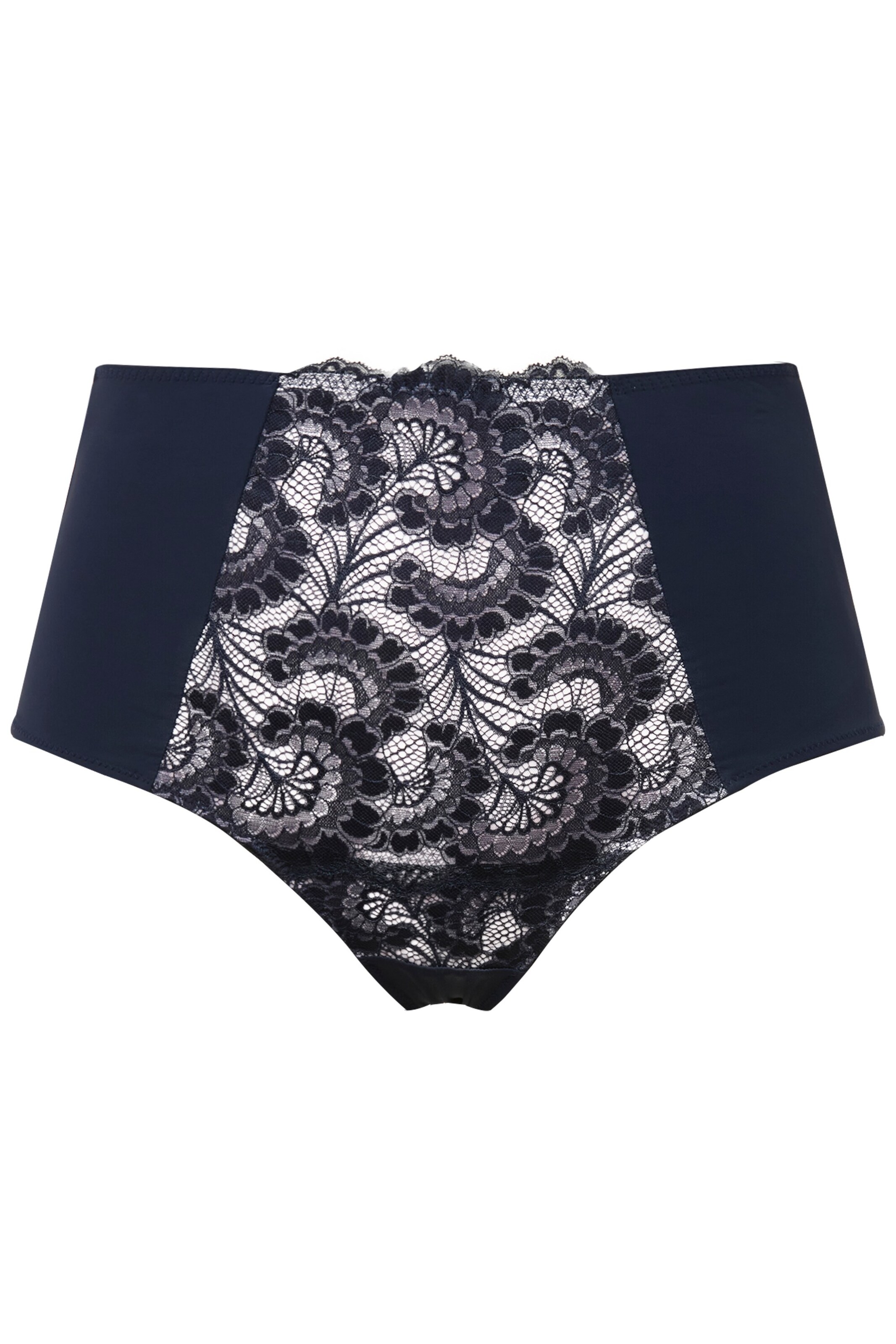 TruYou Slip in Blue: front