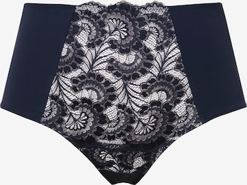 TruYou Slip in Blauw: voorkant