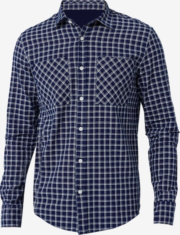 mėlyna By Diess Collection Standartinis modelis Marškiniai: priekis