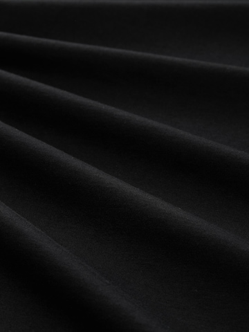 TOM TAILOR DENIM Shirt in Black