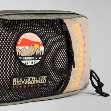 NAPAPIJRI Fanny Pack 'Bay' in Mixed colors