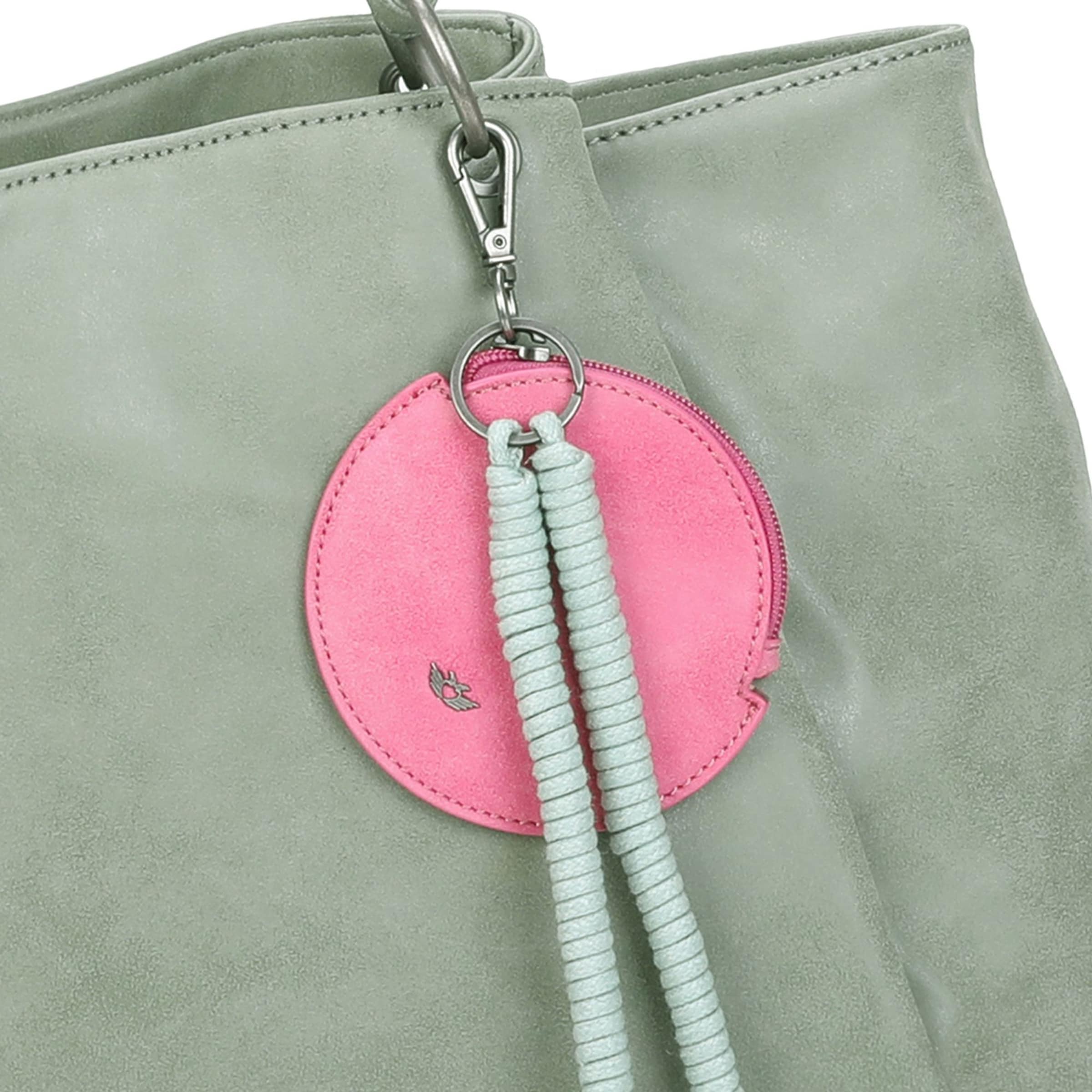 Fritzi aus Preußen Shopper 'Fritzi42N' in Groen