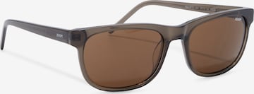 JOOP! Sunglasses in Brown: front