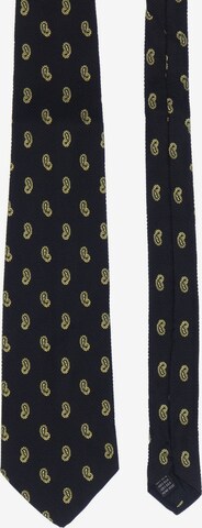 Christian Fischbacher Tie & Bow Tie in One size in Black: front