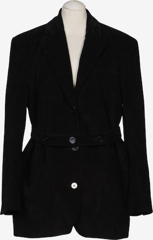 IVY OAK Mantel S in Schwarz: Vorderseite