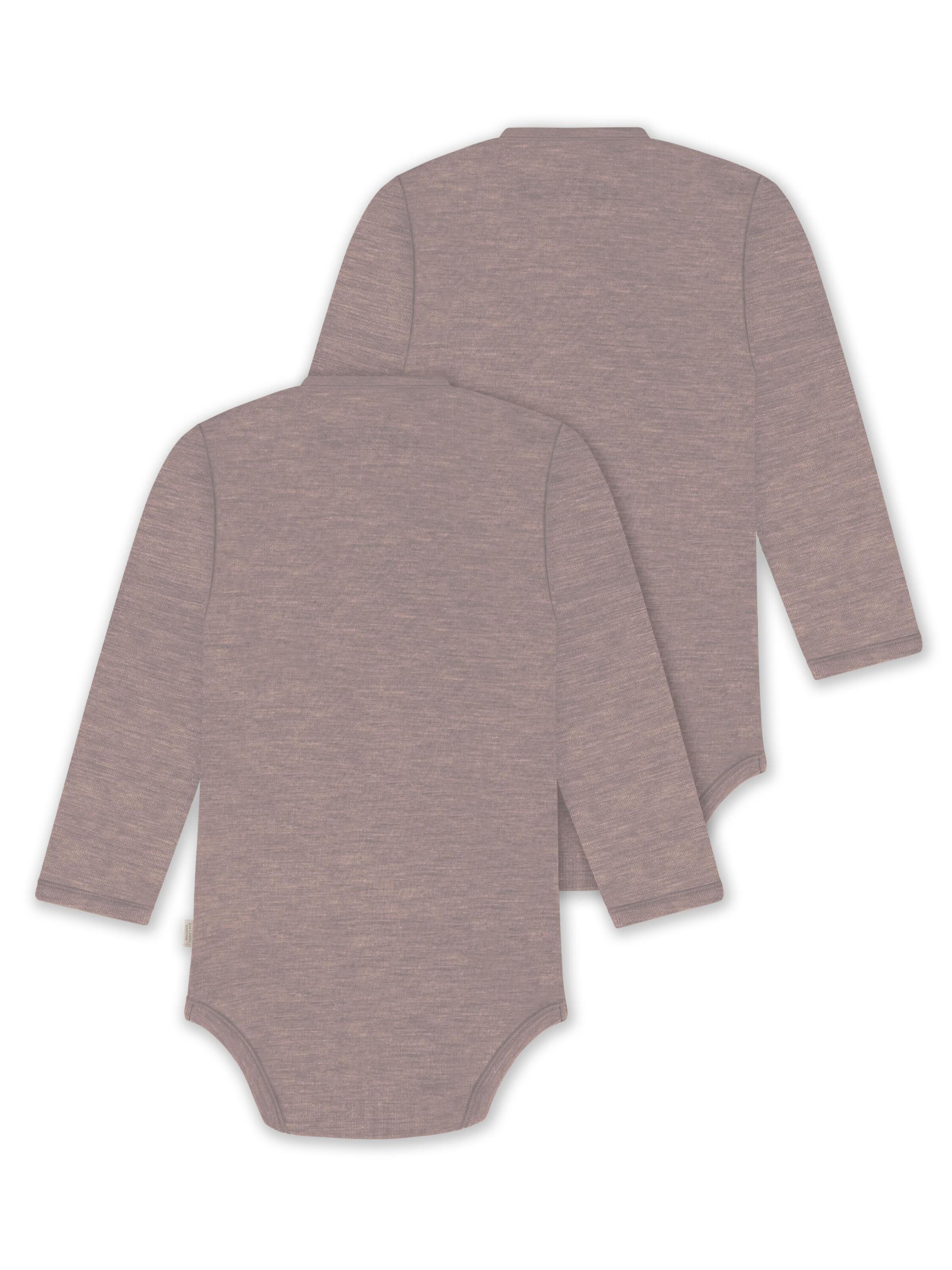 normani Rompertje/body in Lila