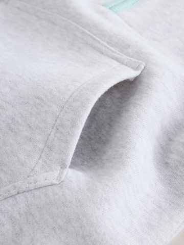 Next Бебешки гащеризони/боди в сиво