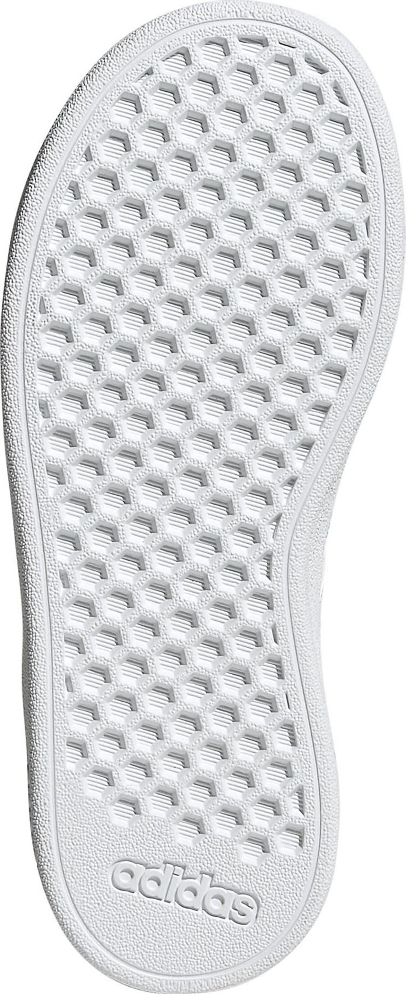 Scarpa sportiva 'Grand Court 2.0' di ADIDAS SPORTSWEAR in nero