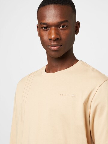 ADIDAS ORIGINALS Shirt 'Rifta City Essential' in Beige