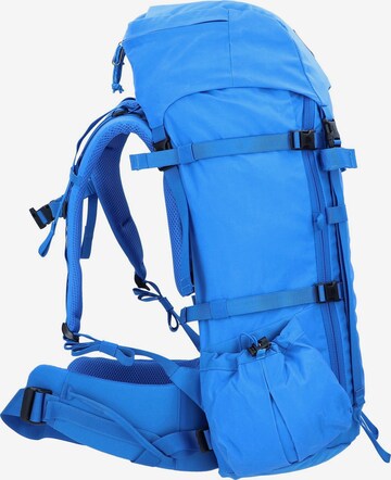 Fjällräven Sportrugzak 'Kajka 35' in Blauw