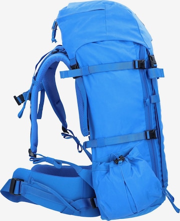 Zaino sportivo 'Kajka 35' di Fjällräven in blu