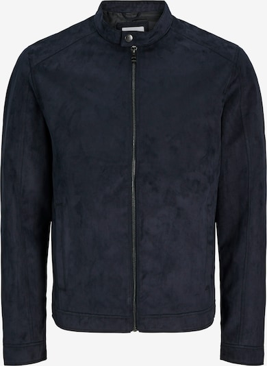 JACK & JONES Välikausitakki 'JJEDylan' värissä musta, Tuotenäkymä