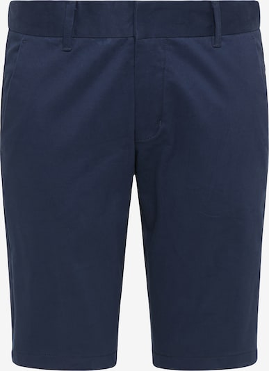 Pantaloni eleganți DreiMaster Maritim pe albastru marin, Vizualizare produs
