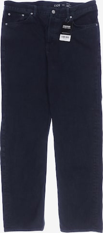 COS Jeans 32 in Grün: predná strana