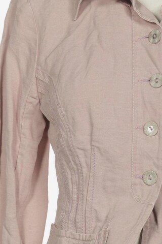 Sportmax Code Blazer in L in Pink