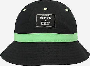 LEVI'S ® Hat i sort