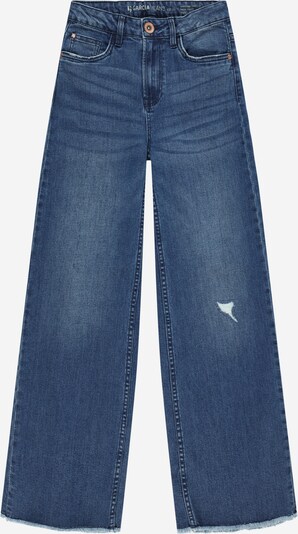 GARCIA Jeans 'Annemay' i blue denim, Produktvisning