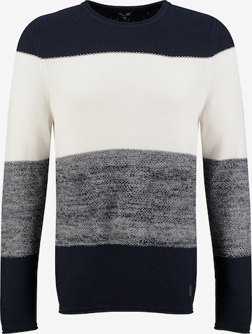 Key Largo Neulepaita 'Jogi' värissä sininen: etupuoli