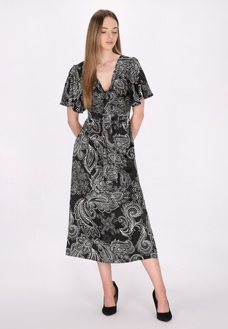 Robe DreiMaster Klassik en noir