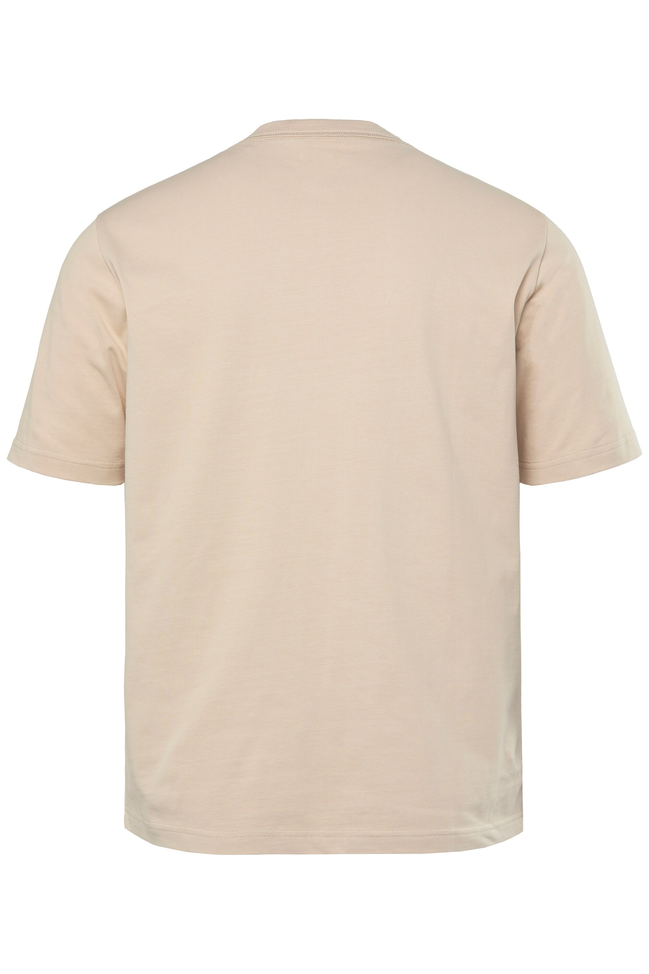 T-Shirt JP1880 en marron