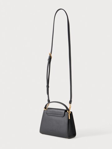 Karl Lagerfeld Handbag 'K/SIGNATURE' in Black