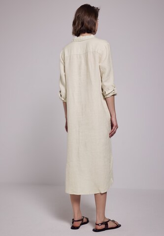 Street One Studio Sommerkleid in Weiß