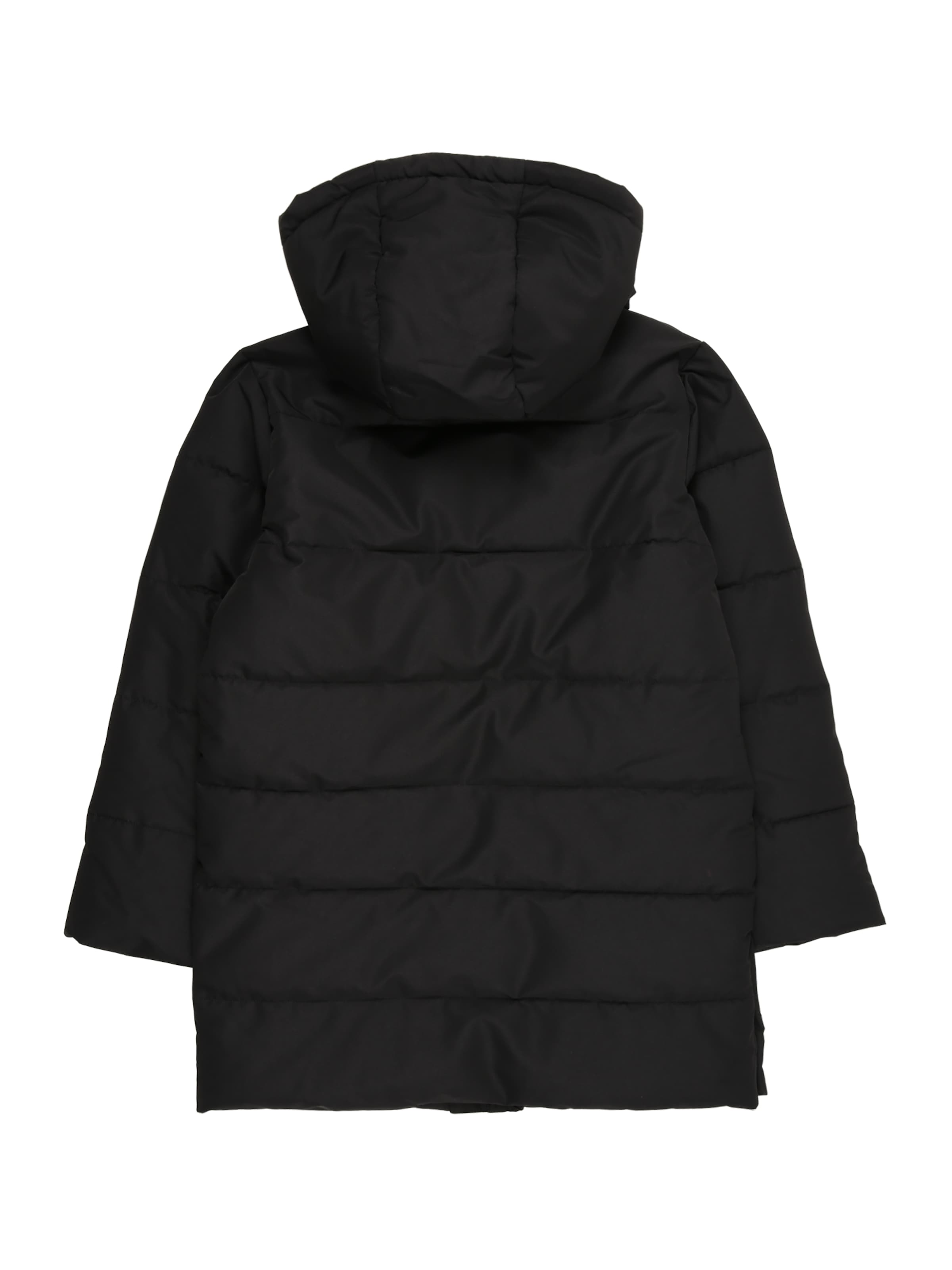 juoda Only & Sons Junior Paltas 'OSJCarl'