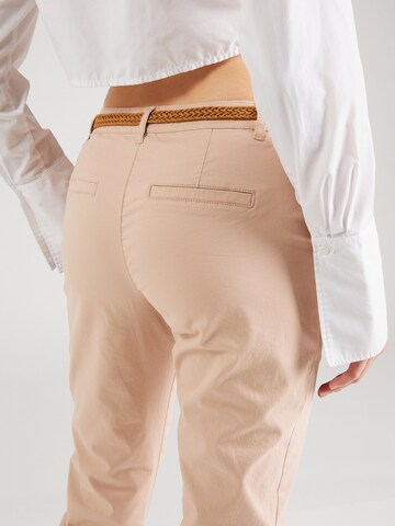 JDY Slimfit Chinobyxa 'CHICAGO' i beige