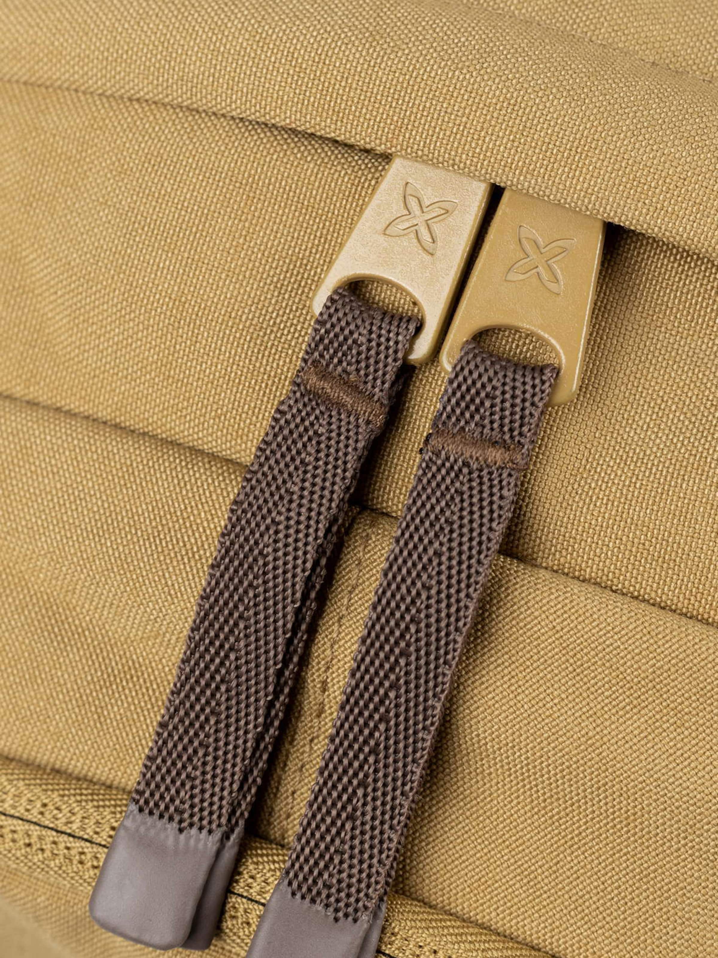 MUNICH Рюкзак ' TECA RECYCLED ' в Коричневый