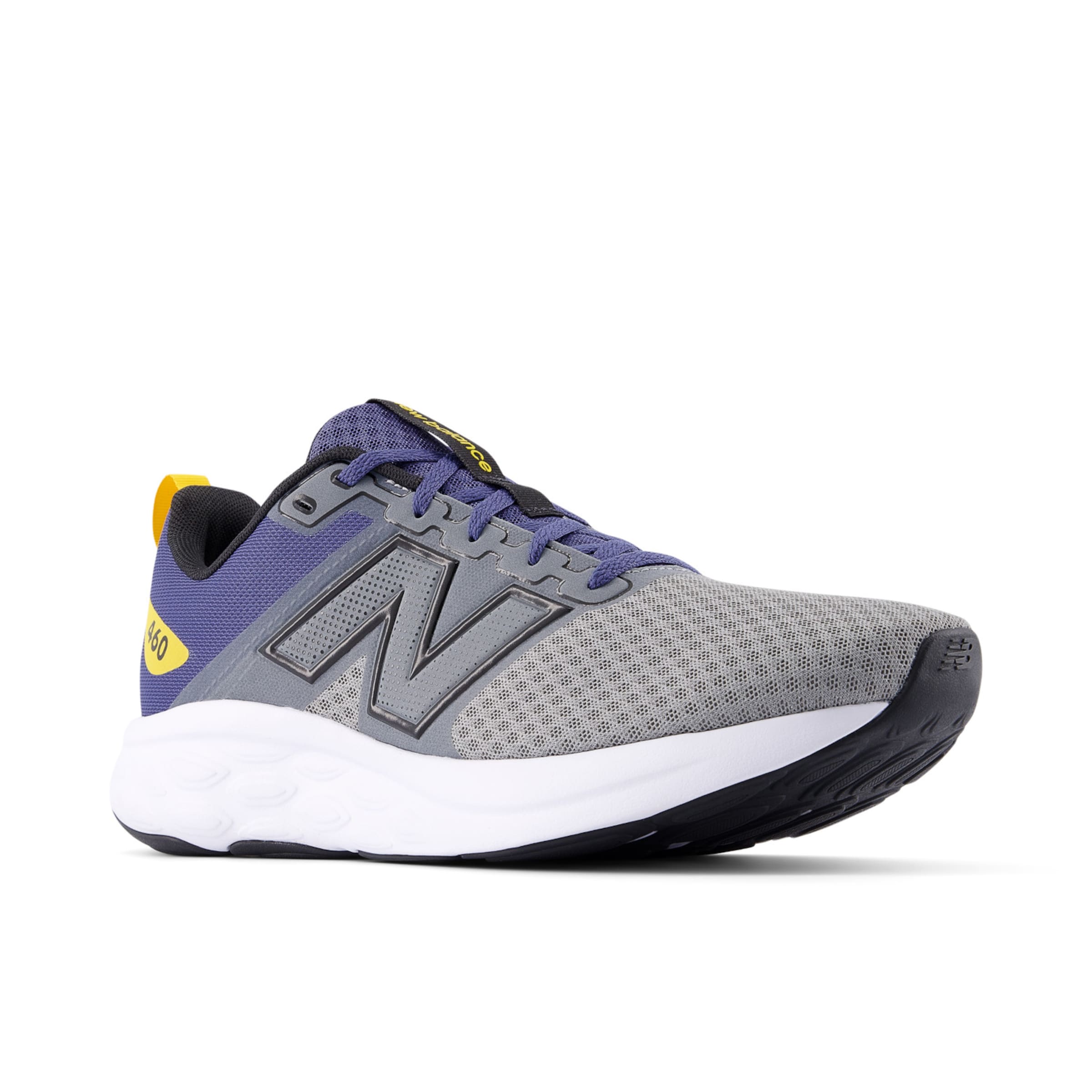 new balance Laufschuh '460' in Grau: Vorderseite