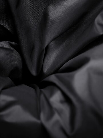 MAMMUT Outdoorjacke ‘Albula’ in Schwarz