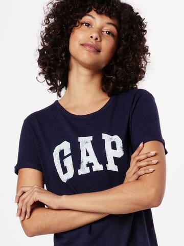 GAP Jurk in Blauw