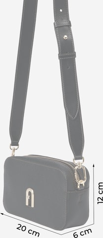 FURLA Crossbody bag 'PRIMULA' in Black