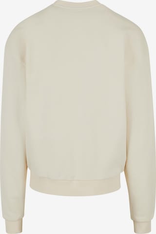 Sweat-shirt Urban Classics en beige