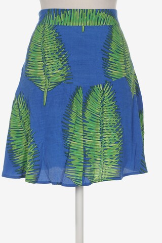 Fabienne Chapot Skirt in S in Blue