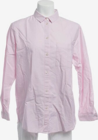 Marc O'Polo DENIM Blouse & Tunic in S in Pink: front