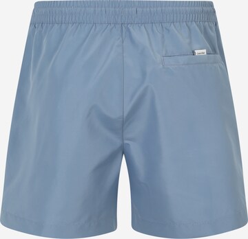Calvin Klein Swimwear Swimming shorts in Blue