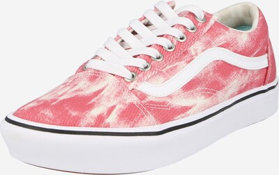 VANS Tenisky 'Old Skool' - růže / bílá, Produkt